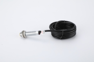 Customized 1kHz <strong>Inductive</strong> <strong>Proximity</strong> <strong>Sensor</strong> Bi2-M12-AP6X Waterproof Automatic Metal Switch - Product Image 5