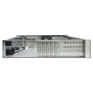 Caja de ordenador industrial de montaje en rack de chasis de servidor de la mejor calidad con factor de forma Atx caja de ordenador industrial de 19 pulgadas - Product Image 2