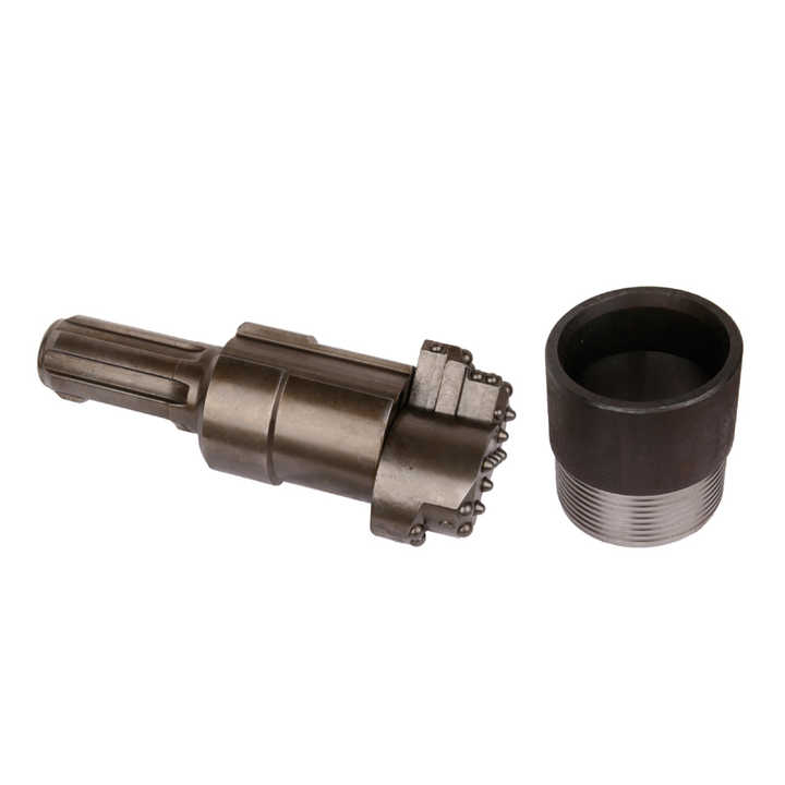Symmetric Overburden Casing System 8 Inch Eccentric Casing System Odex Bit