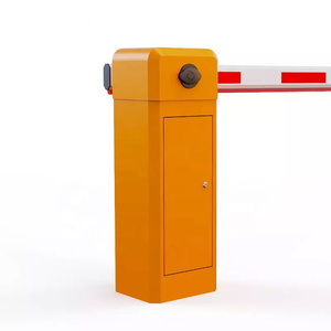 Intelligent Roadway Vehicle <strong>Access</strong> <strong>Control</strong> <strong>Automatic</strong> Remote <strong>Control</strong> Traffic Parking Management Boom Barrier Gate <strong>System</strong> - Product Image 3