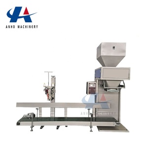 Small Home <strong>Use</strong> Granule Spices Filling and Packing Machine - Product Image 2