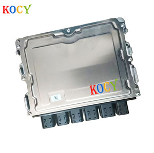 ECU 5A3E4F2-01 5A3E4F2 0261S1059L 0 261 S10 59L N63B44B สำหรับ BMW M850i G14เทอร์โบคู่5.0โมดูลควบคุมเครื่องยนต์5A3E4F201