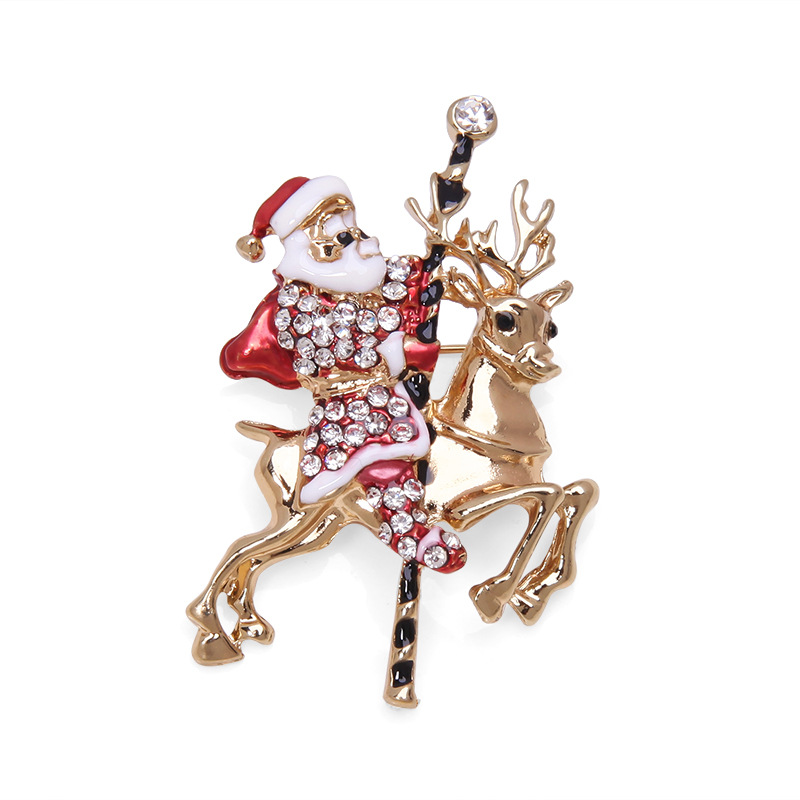 33. Père Noël 2