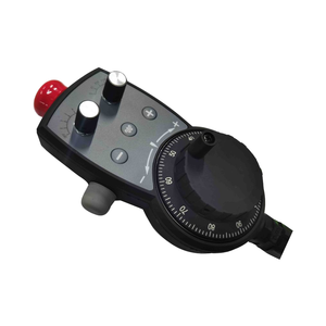 Nieuwe Rsg 6T Handmatige Pulsgenerator, Meerassige <span class=keywords><strong>Controller</strong></span> Voor Automatisering - Product Image 2