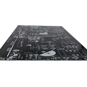 Invertör Pcb kartı modülü klima evrensel Dc Ac Inverter klima  Pcb kartı - Product Image 4