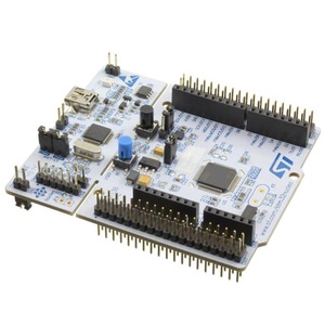 Nucleo-L476Rg schede di sviluppo moduli elettronici Nucleo-64 muslimeval Brd Uno R10 scheda di sviluppo Nucleo-L476Rg - Product Image 1