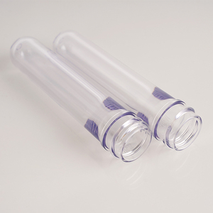 10G 20G 30G 50G 28Mm Plastic Pet Preforms Voorvorm Huisdier Fles Preforms - Product Image 6