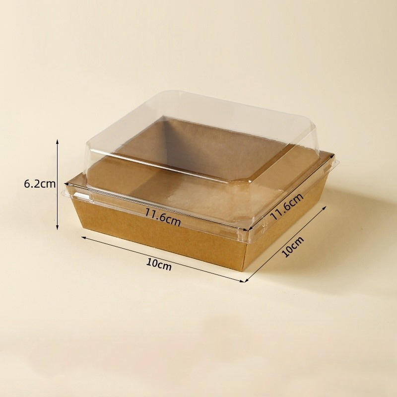 Kraft brun 3