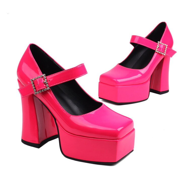 Hot Pink