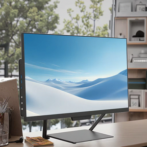 Hp Pavilion 24 27 için marka yeni Fhd Ips Intel Core I3 I5 I7 11th 12th Gen Amd hepsi bir Aio masaüstü bilgisayar Pc - Product Image 3