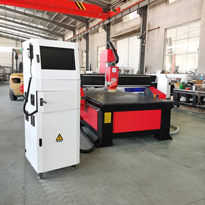 Máquina enrutadora CNC para carpintería, 1325 - Product Image 2