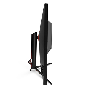 最佳游戏3840*1600p分辨率60/144Hz IPS显示器曲面屏幕4k游戏显示器40英寸电脑显示器 - Product Image 6