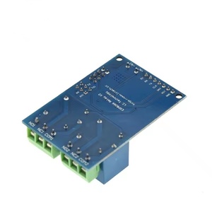 ESP8266, Módulo de Relé WiFi de 1, 2 y 4 Vías, Interruptor de Control Remoto PARA EL Hogar Inteligente, 1, 2 y 4 Vías, ESP01, Módulo Inalámbrico, Aplicación de Teléfono - Product Image 6