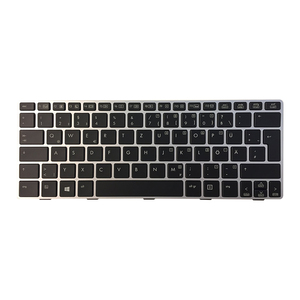 Thương Hiệu Mới Chính Hãng Máy Tính Xách Tay Bàn Phím Lắp Ráp L67435-041 Cho <span class=keywords><strong>ProBook</strong></span> 455 G3 - Product Image 1
