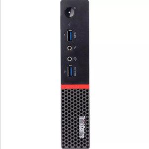 中古コンピュータミニPCオリジナルのBareboneデスクトップコンピュータ米国/HK倉庫 - Product Image 5