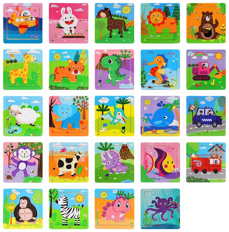 Aléatoire ou mélange