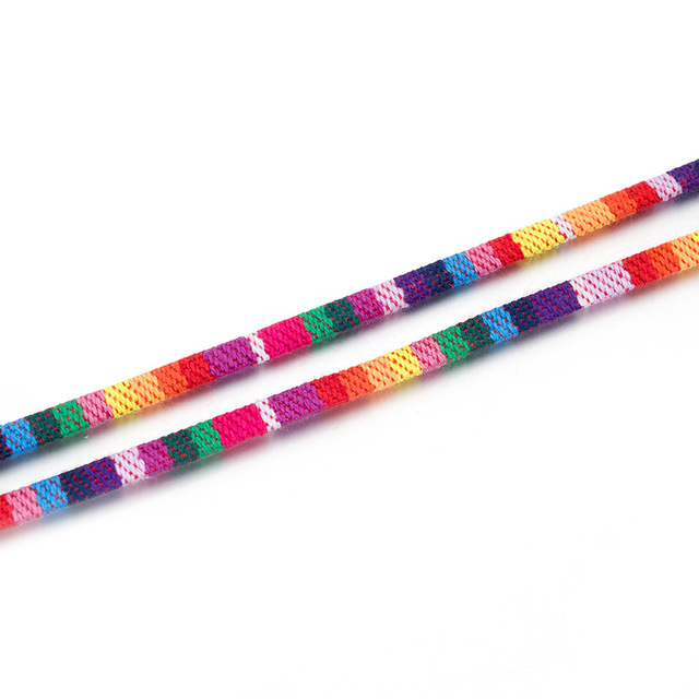 Ethnic colorful C13
