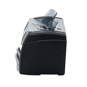 หน้าที่หนักใหม่ล่าสุดด้านหน้าโหลดคู่ CIS ผสมเงินสกุลเงินเคาน์เตอร์ - Product Image 3