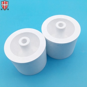 純白ハイエンド窒化ホウ素BNセラミック機能構造部品 - Product Image 2