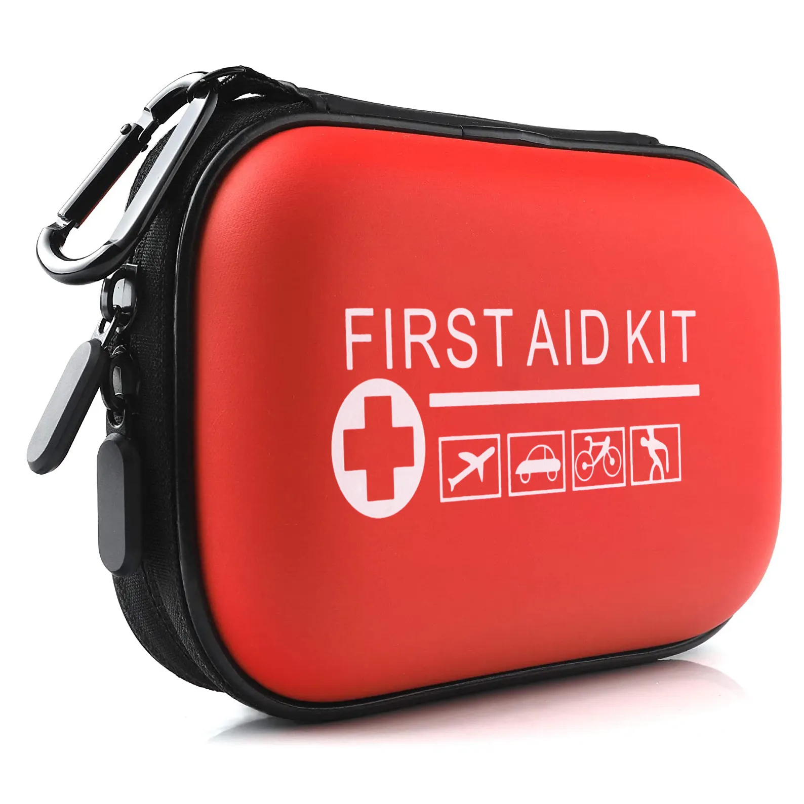 2024 Custom EVA First Aid Box EVA Empty  Empty First Aid Kit Contents