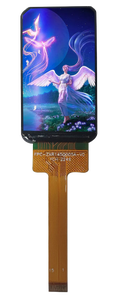 HZY 1.45 pollici IPS TFT Display Full e vero colore piccolo TFT LCD 172*320 risoluzione MCU SPI interfaccia