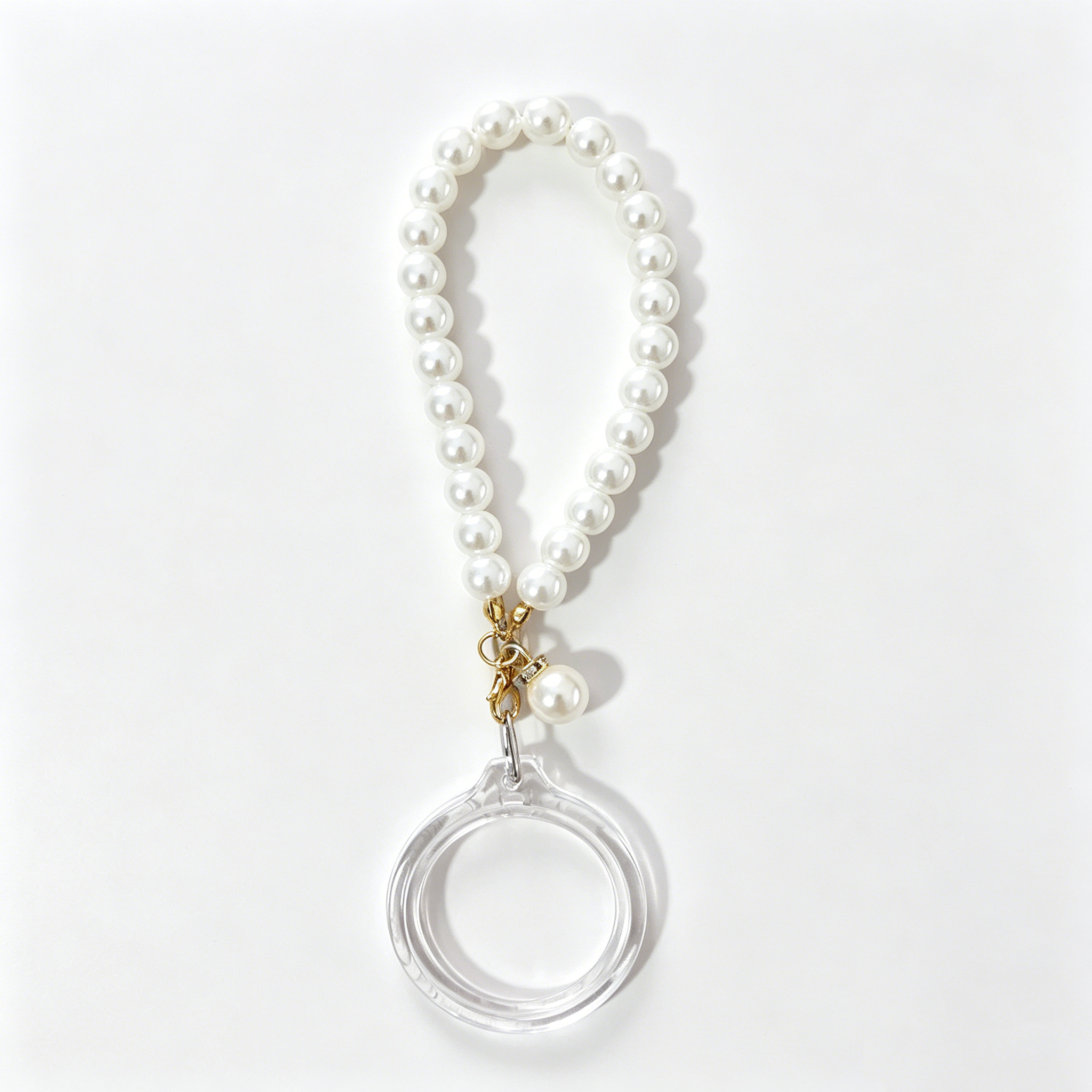White Glass