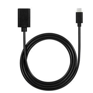 Customizable Type C USB Data Cable Otg <strong>Function</strong> Mobile Phone Computer Game <strong>Controller</strong> PVC Jacket Braid Type C Otg Patch Cord - Product Image 5