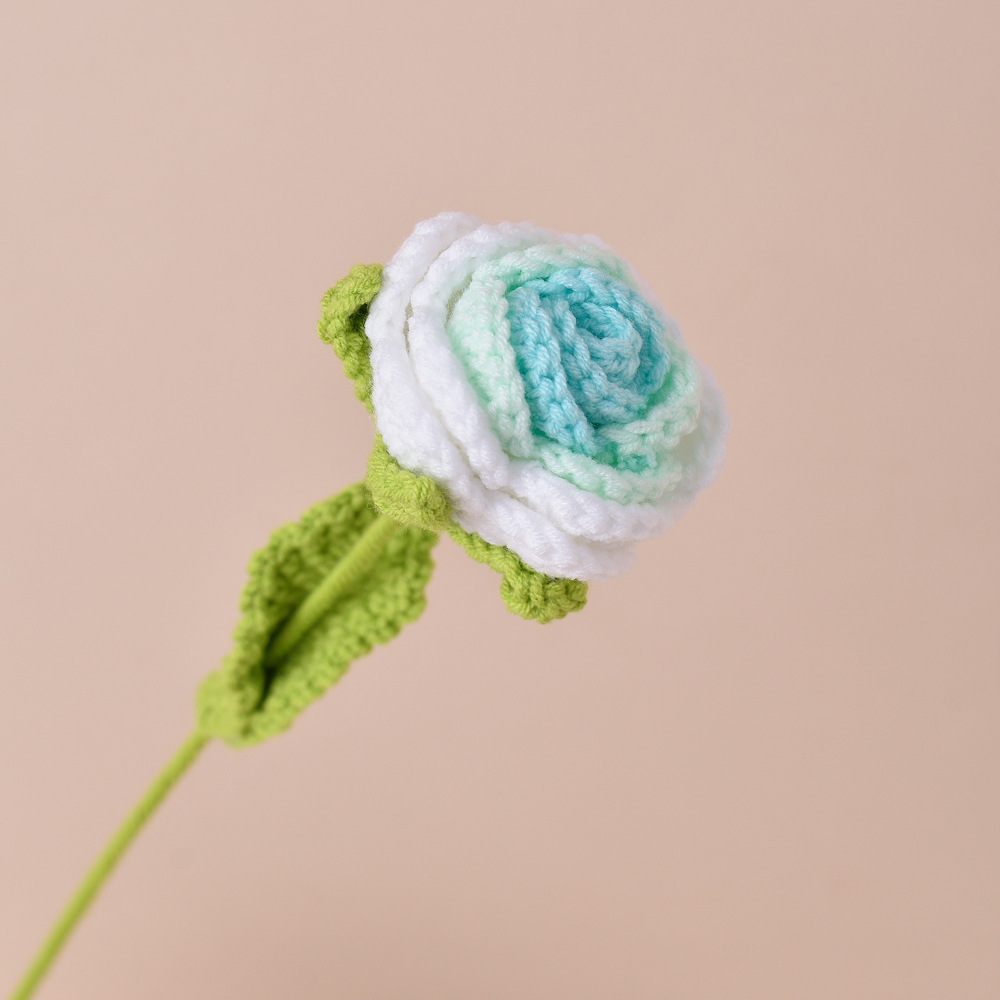 degradado verde