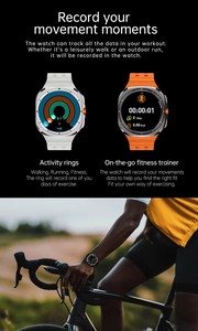 U8 Siêu Smartwatch 3 + 32GB <span class=keywords><strong>Android</strong></span> Smartwatches Siêu Thông Minh Đồng Hồ <span class=keywords><strong>Android</strong></span> Thông Minh Đồng Hồ Với Thẻ Sim - Product Image 6