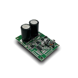 JYQD-V7.5E BLDC-Motor treiber, 36-72VDC-Eingang, max. 500W Leistung, mit PWM-Steuerung, Arduino-Steuerung