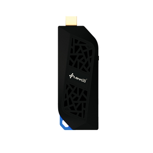 2022 Super Small Compute Stick Mini Pc Intel Z8350 Quad Core Factory Custom Price Ram DDR3 2G/4G EMMC with USB3.1type-c Pc Stick - Product Image 4
