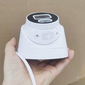 Sensor AI CMOS impermeable para vehículo, torreta de detección humana, módulo de cámara de red POE a Color a tiempo completo, sistema de seguridad de 8MP 4K - Product Image 5