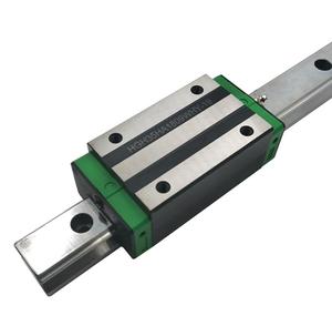 Carril de guía lineal HGH20CA y bloque deslizante Rodamientos lineales de alta calidad Categoría de producto - Product Image 4