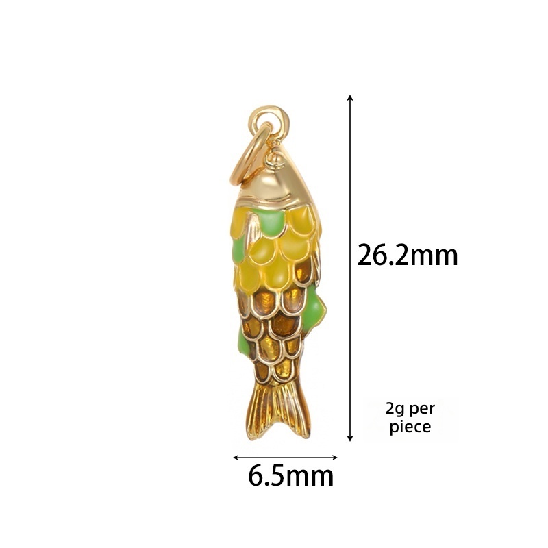 Or 14 carats, ZX148-7