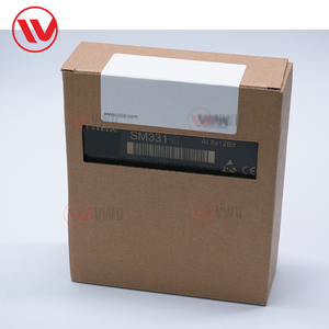 VIPA 331-7KF01 <strong>PLC</strong> Module <strong>Plc</strong> <strong>Programming</strong> Controller <strong>Hmi</strong> Display New and Original Preferential Price Negotiation - Product Image 2
