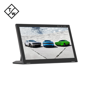 17.3\&quot; Android L-Shape Tablet with FHD IPS Panel 5G WIFI <strong>USB</strong> 3.0 &amp; HD <strong>Output</strong> RJ45 POE Options 2GB Memory Industrial Use New&quot; - Product Image 6