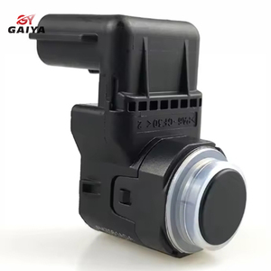 适用于起亚SPORTAGE MK3 2014-16中央后保险杠驻车传感器的高品质汽车检测器驻车传感器95720-3U400 957203U400 - Product Image 2
