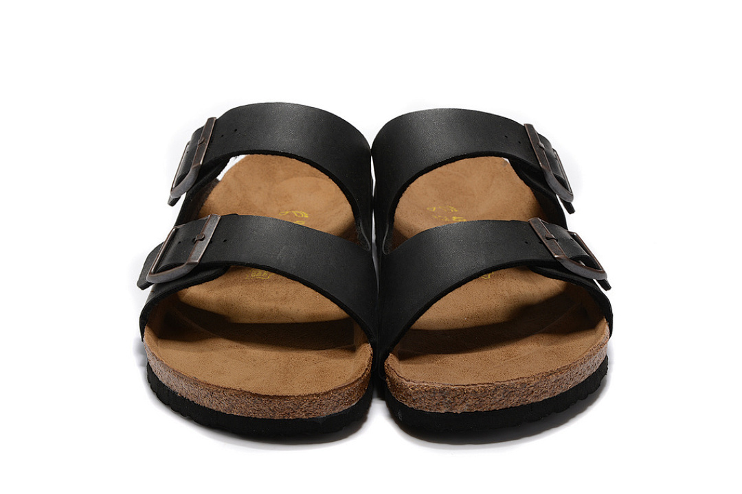 Finition cuir noir mat
