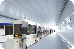 <strong>Factory</strong> Directly Customize Non-standard Automation Machine Equipment Assembly Line - Product Image 6
