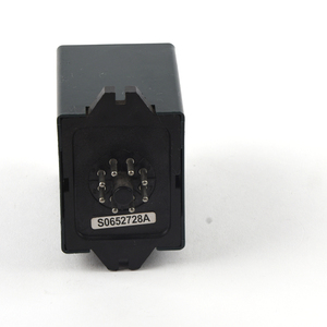 AH2-N-Mini temporizador, relé de retardo, relé de potencia, relé de voltaje de 220V - Product Image 4