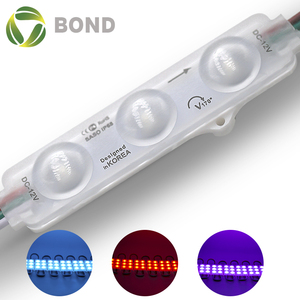 Neues Produkt Factory Supplier ul LED-Modul LED-Modul ws2811 Digital-LED-Modul - Product Image 4