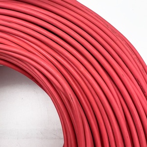 IRONFLON Cáp Điện UL E252458 <span class=keywords><strong>AWM</strong></span> <span class=keywords><strong>2587</strong></span> 27AWG * 5C Dây Đồng Ô Tô 6*10 Vật Liệu Dây Điện Gia Dụng - Product Image 5