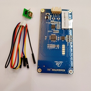 3.2 "muslimbasic HMI Intelligent Smart UART Serial Touch TFT LCD Display Panel per stampante Raspberry Pi SLA - Product Image 5