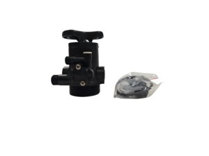Runxin F71B1 valvola automatica addolcitore valvola di controllo addolcitore per il trattamento delle acque e filtrazione - Product Image 6