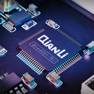 Fabrika fiyat Qianli iCopy artı LCD ekran orijinal renk onarım programcı titreşim/dokunmatik onarım için iphone - Product Image 5