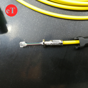 データセンター12コア8C光ファイバーアレイMT-FA GMPO-FAケーブルオスメスコネクタ24コア6コアMPOパッチコード - Product Image 3