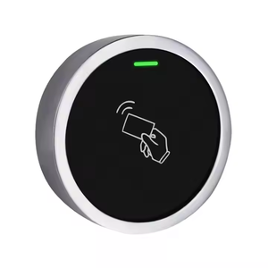 Controllo accessi Smart per Smart Card di dimensioni ridotte impermeabile in metallo IP66 - Product Image 4