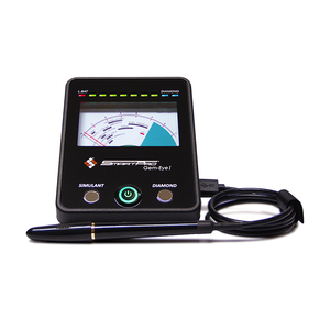 SmartPro Diamond simulants GEM-Eye-I หินประเภท estimator อุปกรณ์ทดสอบอัญมณีที่มีหน้าจอขนาดใหญ่ - Product Image 1