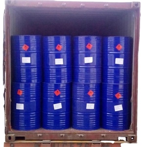 CAS No.107-21-1 99.95% โมโนเอทิลีนไกลคอล MEG สำหรับแก้ปัญหา antifreezing ตัวทำละลายการผลิตพลาสติก - Product Image 2