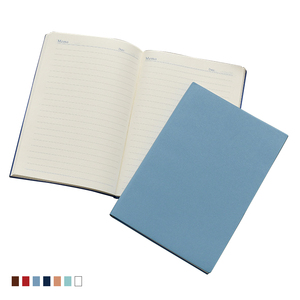 AI-MICH Password pagine di fabbrica Fusion Custom Notebook Planner Diary riciclato Rocketbook Journal A4 Office Custom Notebook - Product Image 6
